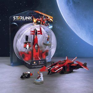 Starlink: Battle for Atlas - Pulse Starship Pack